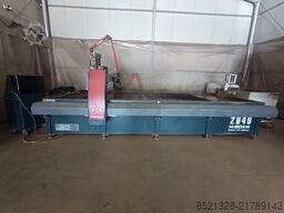OMAX MAXIEM 2040