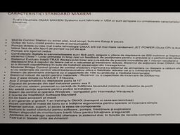 OMAX MAXIEM 2040