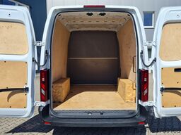 Renault Master 3,5t Kasten Doka L3H2 KLIMA TEMPO HOLZVERKLEIDUNG