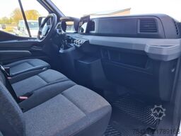 Renault Master 3,5t Kasten Doka L3H2 KLIMA TEMPO HOLZVERKLEIDUNG