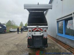 Bucher Bucher CityCat V20 3 Besen System 3.310 BH Klima