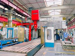 WALDRICH COBURG MC 2500