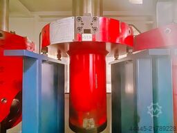 WALDRICH COBURG MC 2500