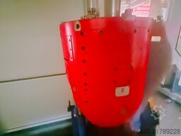 WALDRICH COBURG MC 2500