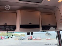 DAF XF530 8x2/4 SSC Chassis / Fahrgestell