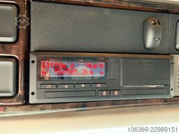DAF XF530 8x2/4 SSC Chassis / Fahrgestell