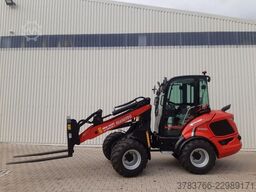 Manitou MLA 4-50 H P ST5 S1