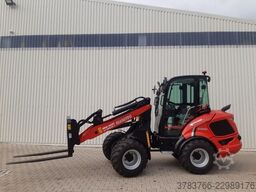 Manitou MLA 5-50 H P ST5 S1