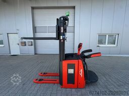Linde L20AP-1173-01 + Ladegerät --EK