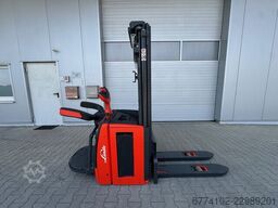 Linde L20AP-1173-01 + Ladegerät --EK