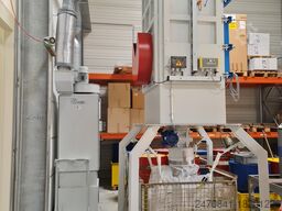 Paul Auer GmbH SA 1200 S6