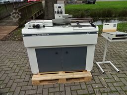 Planax Perfect binder F II