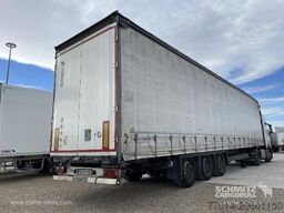 Schmitz Cargobull Curtainsider Standard