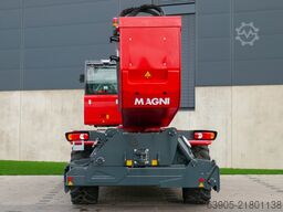 Magni RTH 6.39 Drive