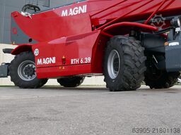 Magni RTH 6.39 Drive