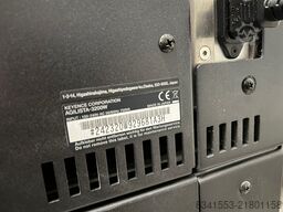 Keyence AGILISTA-3200W