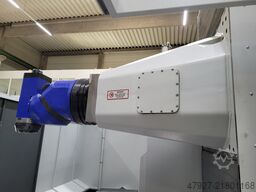 KEPPLER HDC 3000, 5-achsig