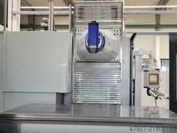 KEPPLER HDC 3000, 5-achsig