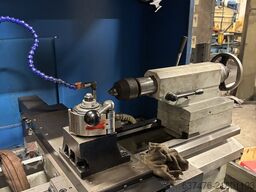 JESSEY 1850 CNC
