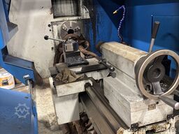JESSEY 1850 CNC