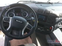 DAF CF 450 FT Hydraulikanlage