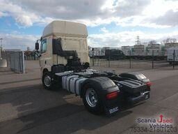 DAF CF 450 FT Hydraulikanlage