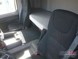 DAF CF 450 FT Hydraulikanlage