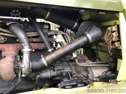 Daimler-Benz MB 1300