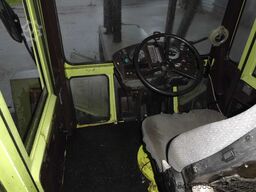 Daimler-Benz MB 1300