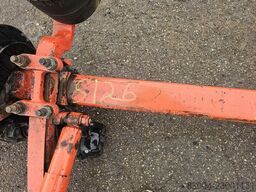 BPW SHSF 9010 ECO-P