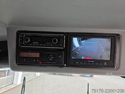 Ravo 560 Klima Kamera Navigation