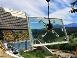 DS SYSTEM GLASS SYSTEM DS600