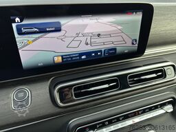Mercedes-Benz EQV 300 AVANTGARDE Lang Luft Sound Sitze elektr.