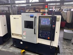 HWACHEON Cutex 160 B