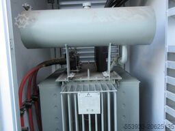 Bockenem-AREVA 630 Station 20kV UK1700-30 2005