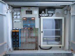 Bockenem-AREVA 630 Station 20kV UK1700-30 2005