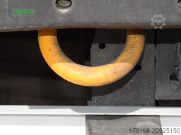 SCHMITZ CARGOBULL SKO FP 60 ThermoKing SLXi 300