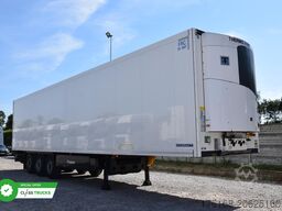 KRONE SDR 2Deck FP60 SLXi 300 Lifting Axle