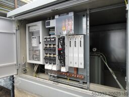 Station SGB 400 10kV 2019 Station UK220-2.9X, DOTUL400H/10