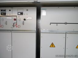 Station SGB 400 10kV 2019 Station UK220-2.9X, DOTUL400H/10