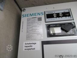 Station SGB 400 10kV 2019 Station UK220-2.9X, DOTUL400H/10