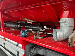 Renault C460 8X4 MC MACHINE  CHAPE/EPS./MORTEL/CEMENT/S...