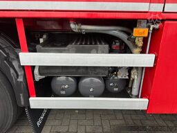 Renault C460 8X4 MC MACHINE  CHAPE/EPS./MORTEL/CEMENT/S...