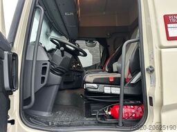 Renault C460 8X4 MC MACHINE  CHAPE/EPS./MORTEL/CEMENT/S...