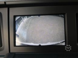 MAN TGM 15.290 Bak + klep Full air suspension Euro ...