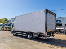 RENAULT D10 210 DXI +CARRIER SUPRA 750+DHOLLANDIA