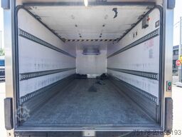RENAULT D10 210 DXI +CARRIER SUPRA 750+DHOLLANDIA