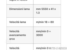 Friggi mf420 acn