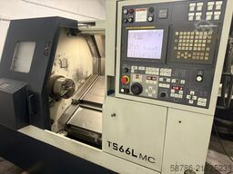 Spinner TS66LMC cmz TL20M