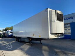 Schmitz Cargobull SCB*S3B / Frigo / Vector 1950 MT / Multitemp / ...